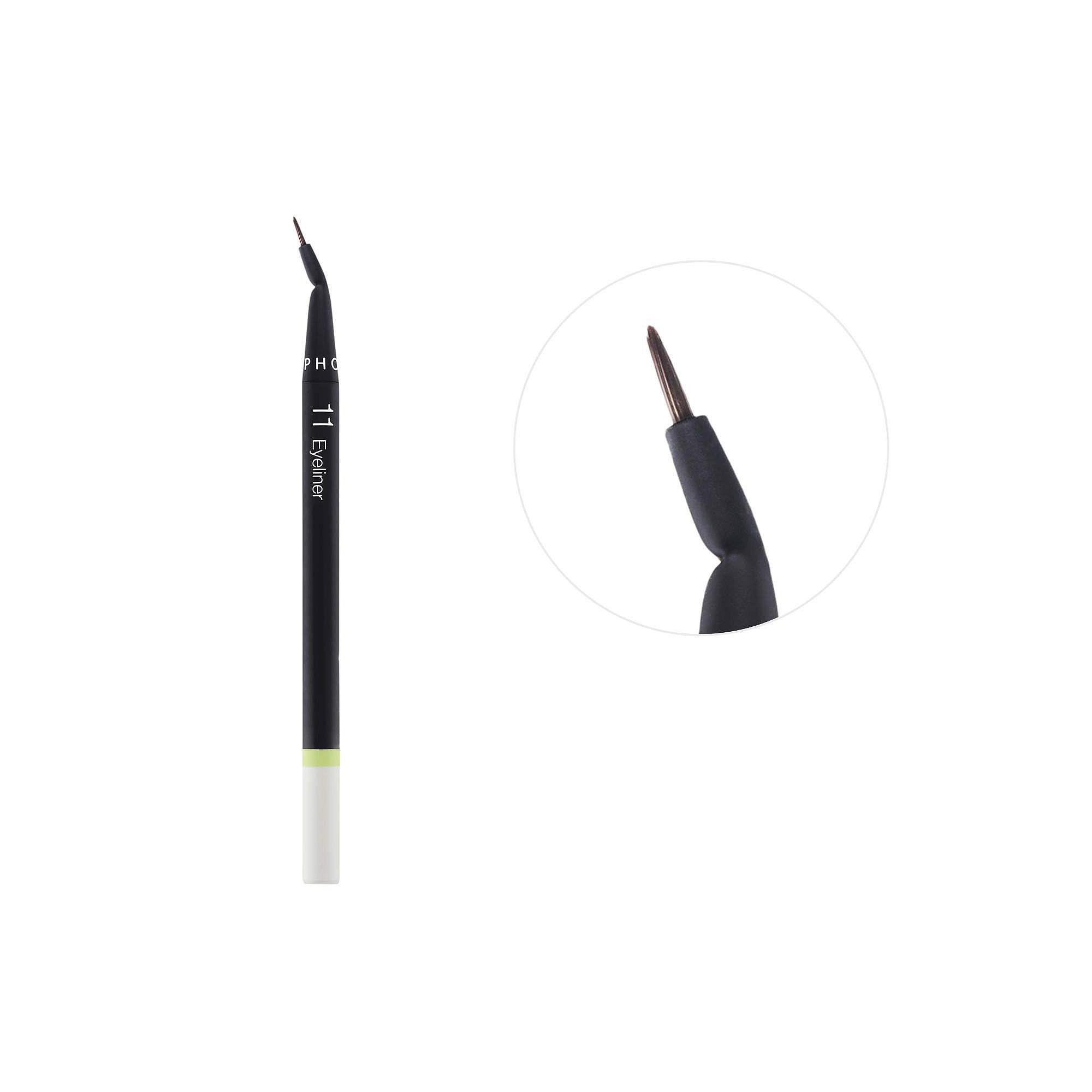 SEPHORA COLLECTION Essential Brush - 11 Eyeliner, None