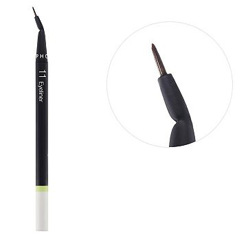 SEPHORA COLLECTION Essential Brush - 11 Eyeliner