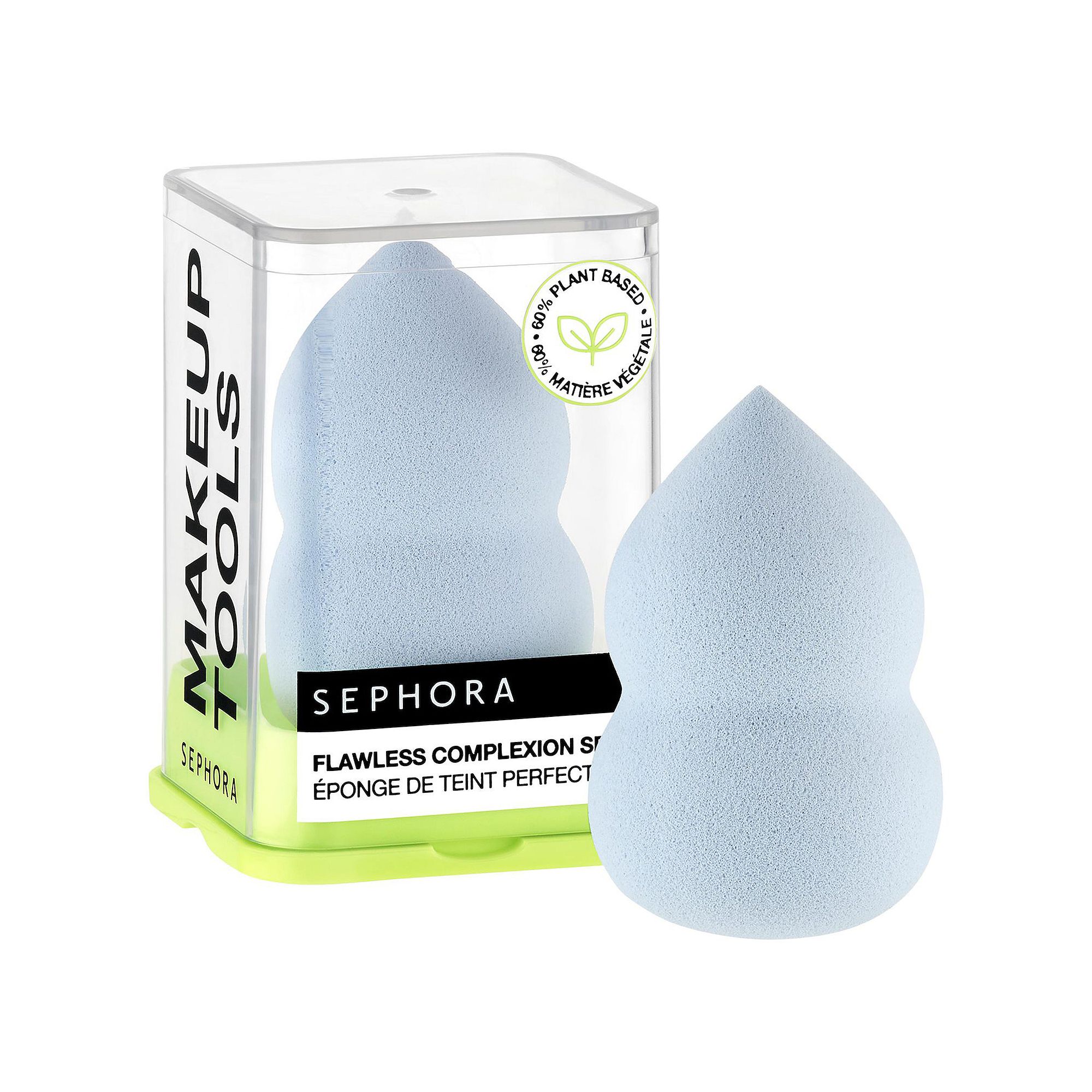 SEPHORA COLLECTION Flawless Complexion Sponge, None