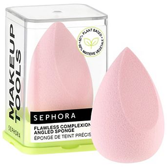 SEPHORA COLLECTION Flawless Complexion Angled Sponge