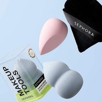 Flawless Complexion Angled Sponge