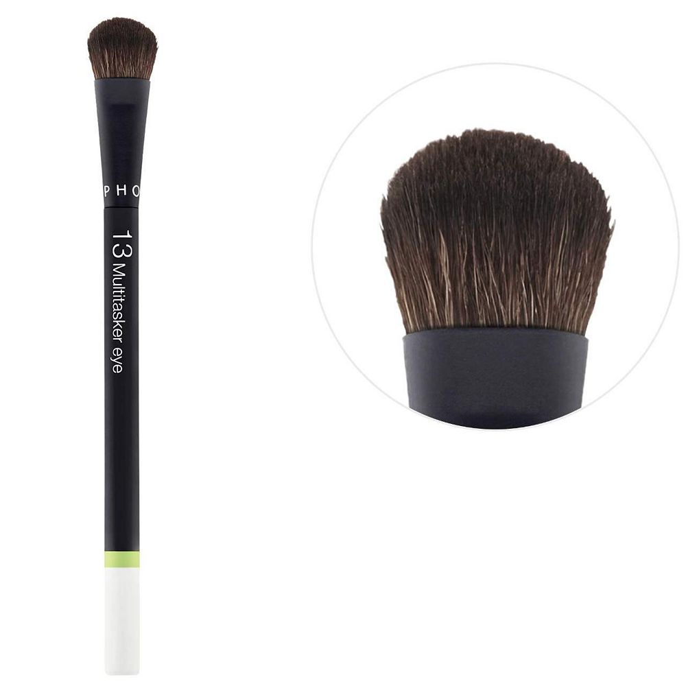 SEPHORA COLLECTION Essential Brush- 13 Multitasker Eye