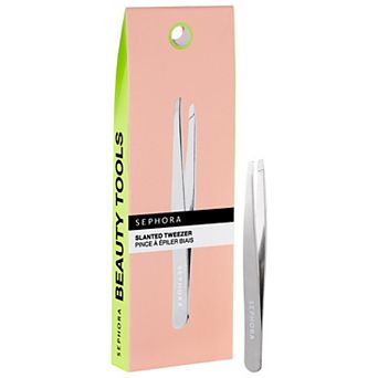 SEPHORA COLLECTION Slant Eyebrow Tweezer