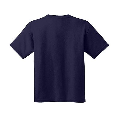 Batman Classic Tv Dynamic Short Sleeve Youth T-shirt