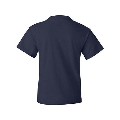 Batman Classic Tv Dynamic Short Sleeve Youth T-shirt