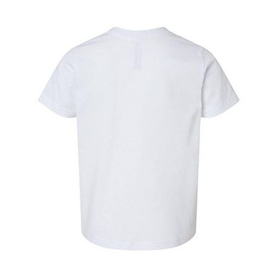 Batman Loves Wacky Fury Short Sleeve Juvenile T-shirt