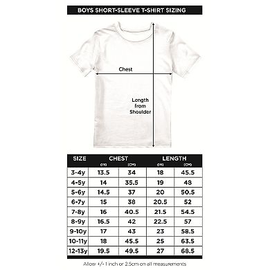 Batman Maniacal Spiral Short Sleeve Juvenile T-shirt