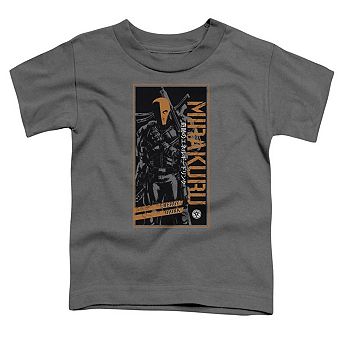 Arrow Mirakura Energy Drink Short Sleeve Juvenile T-shirt