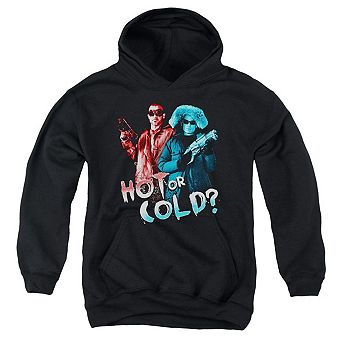 Arrow Hot Or Cold Youth Pull Over Hoodie