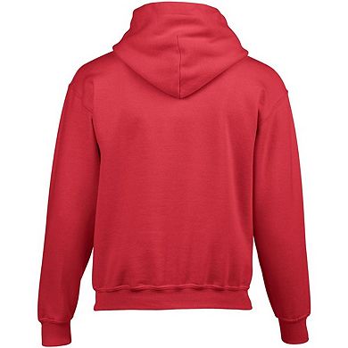 Batman Ready For Action Youth Pull Over Hoodie