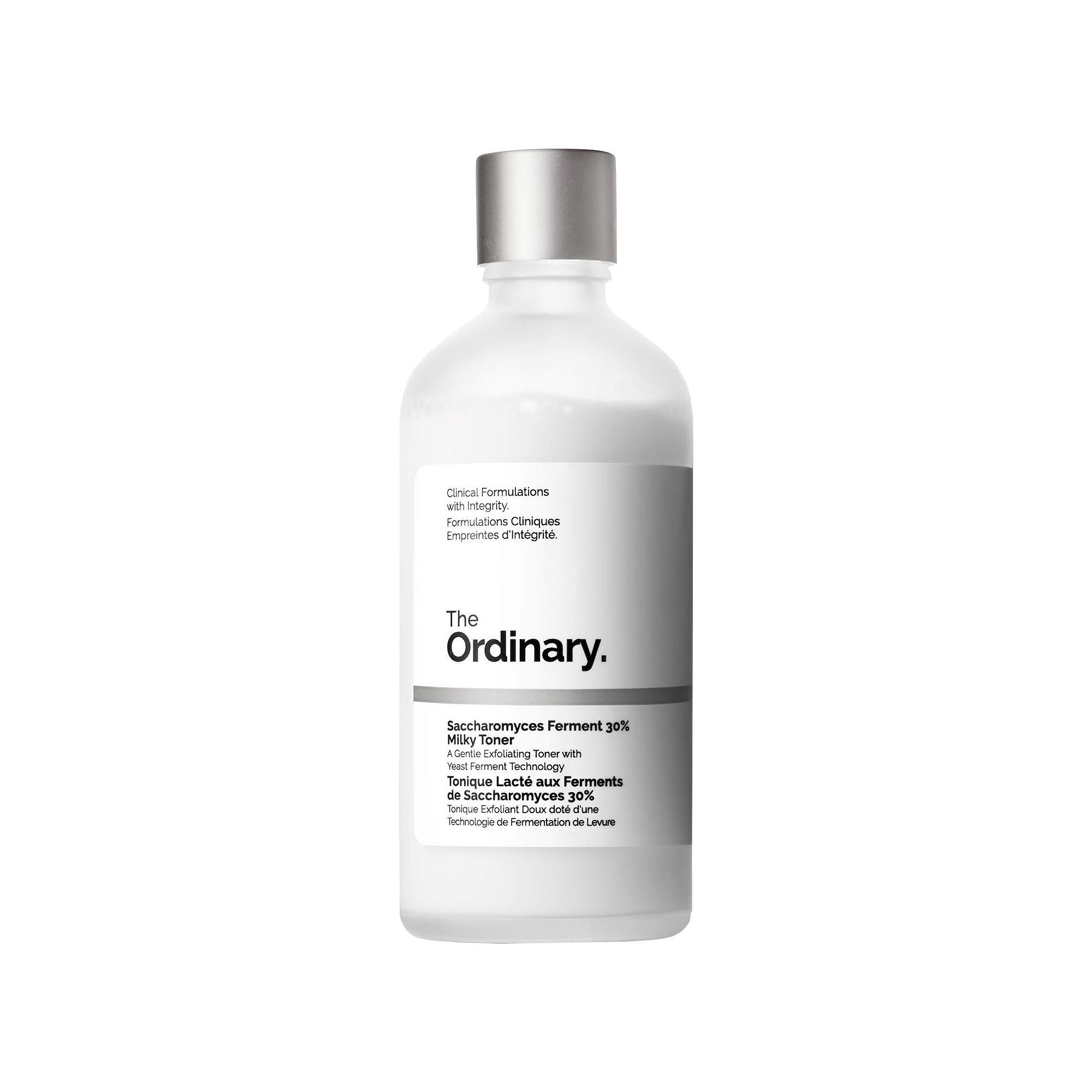 The Ordinary Saccharomyces Ferment 30% Milky Toner, Size: 3.4 FL Oz, None