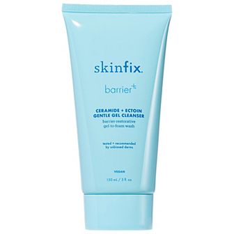 Skinfix barrier+ Ceramide + Ectoin Hydrating Gentle Gel Cleanser