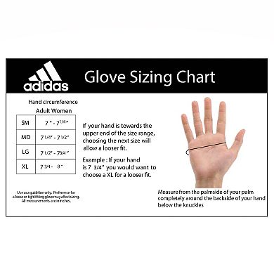 Women's adidas Starry Winter Performance Gloves