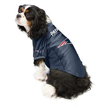 NFL New England Patriots Pet Stretch Jersey