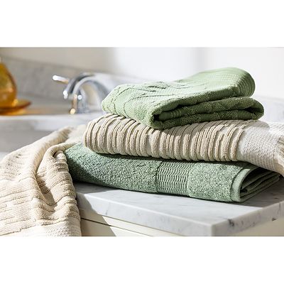 Kohls sonoma hand towels sale