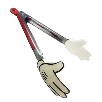 Disney's Mickey Mouse Hand Tongs by The Big One®