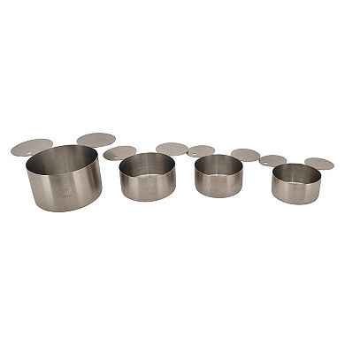 Disney's 4-pc. Mickey Mouse Shaped Measuring Cups by The Big One®