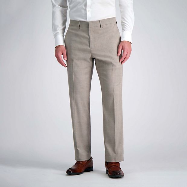 Men's J.M. Haggar Tailored Fit Glen Plaid Suit Separate Pants