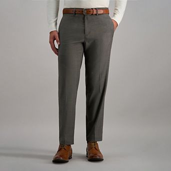 Men's J.M. Haggar Tailored Fit Glen Plaid Suit Separate Pants