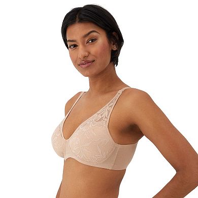 Bali Breathe Wireless T-Shirt Bra DF7594