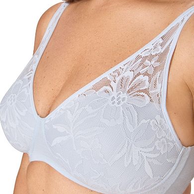 Bali Breathe Wireless T-Shirt Bra DF7594