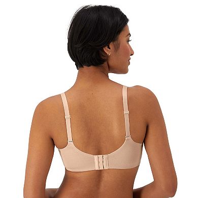 Bali Breathe Wireless T-Shirt Bra DF7594