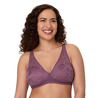 Bali Breathe Cotton Modal Wireless T-Shirt Bra DF7594