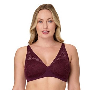 Bali Breathe Cotton Modal Wireless T-Shirt Bra DF7594