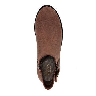 LifeStride Oasis Women's Ankle Boots