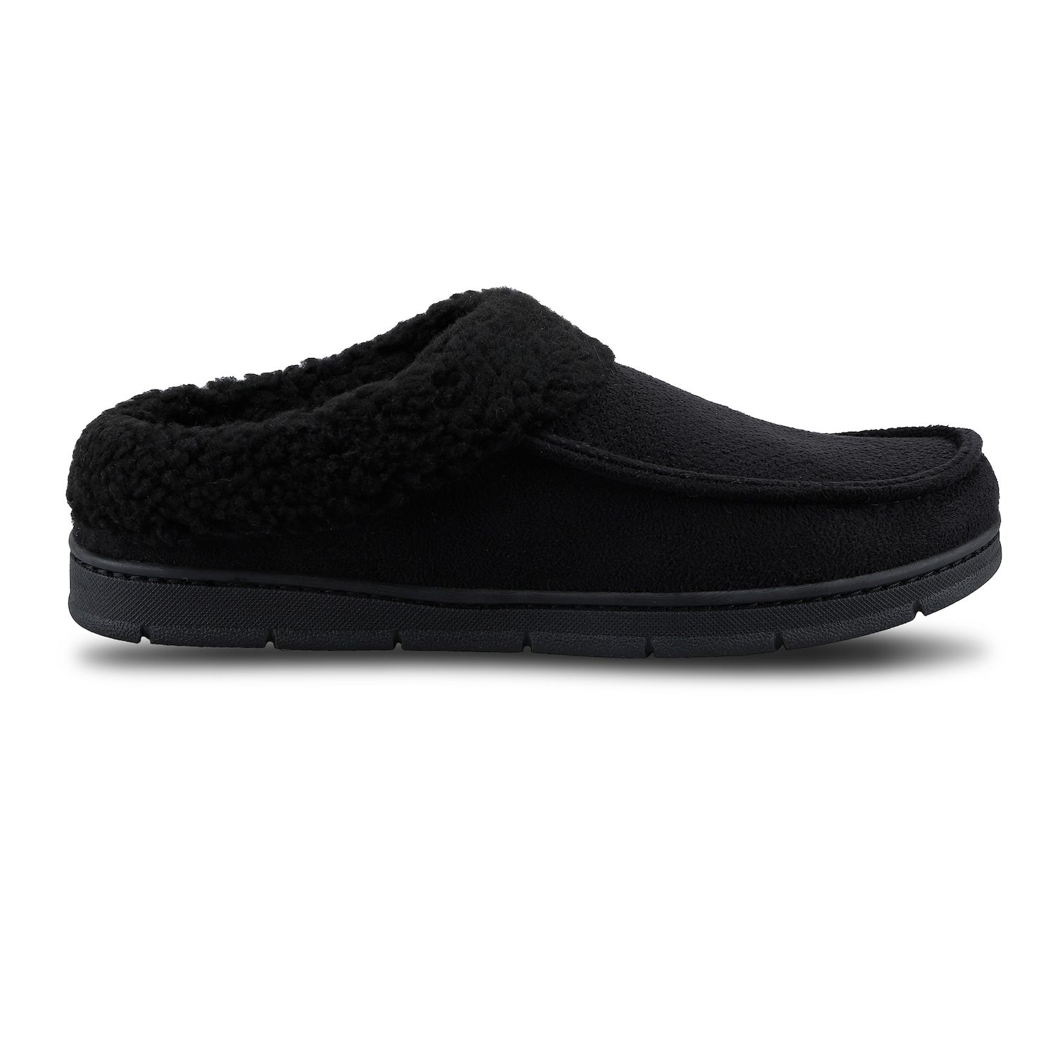 Kohls mens slippers online