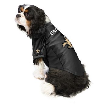 NFL Saints Pet Jersey