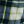 Gray Lime Pop Plaid