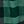 Uneven Check Green Bla