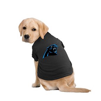 NFL Panthers Pet T-Shirt