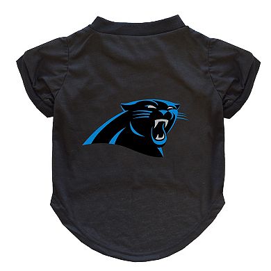NFL Panthers Pet T-Shirt