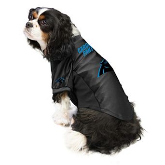 NFL Panthers Pet Jersey