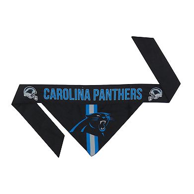 NFL Panthers Pet Bandana