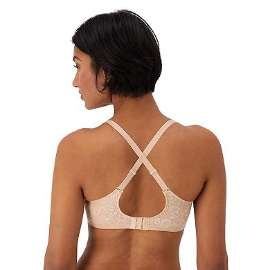 Bali Breathe Lightweight Underwire T-Shirt Bra DF7592