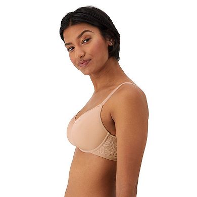 Bali Breathe Lightweight Underwire T-Shirt Bra DF7592