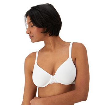 Bali Breathe Cotton Modal Lightweight Underwire T-Shirt Bra DF7592