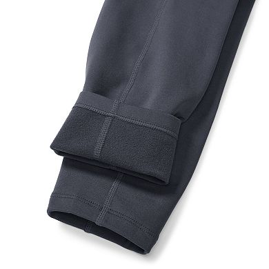 Women's Eddie Bauer Glacier Peak Fleece Lined Leggings