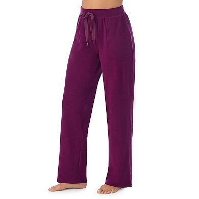 Women's Cuddl Duds® Fleecewear with Stretch Lounge Pants
