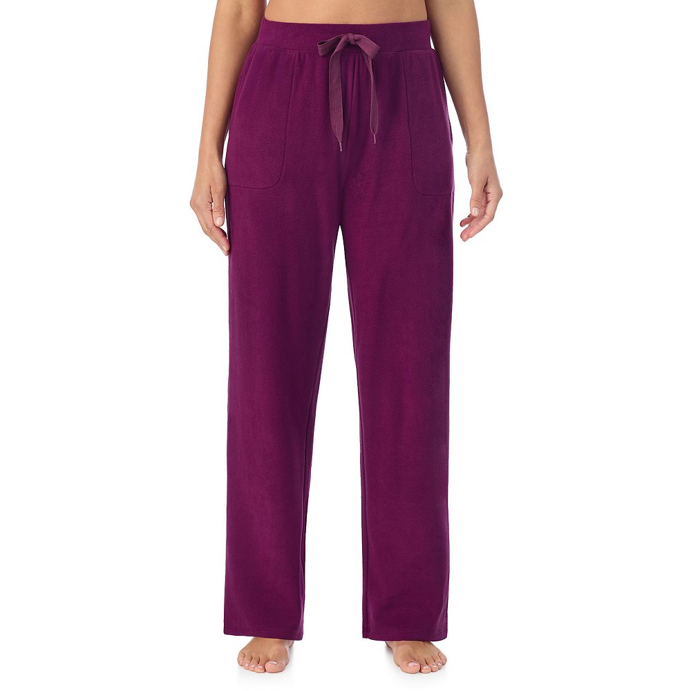 Pantalone chino stretch, bordeaux | Intrend