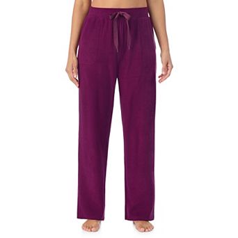 Women's Cuddl Duds® Fleecewear with Stretch Lounge Pants