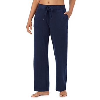 Women's Cuddl Duds® Fleecewear with Stretch Lounge Pants