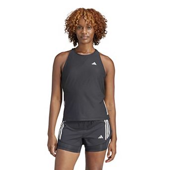 Women's adidas Own The Run Running Tank Top