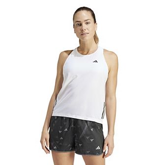 Women's adidas Own The Run Running Tank Top