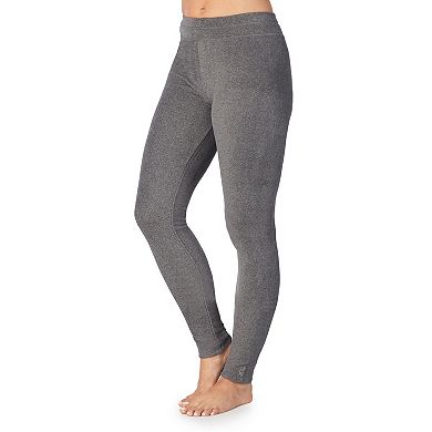 Women's Cuddl Duds® Fleecewear with Stretch Leggings