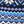Blue Fairisle