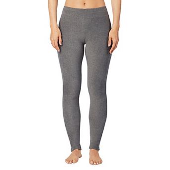 Women's Cuddl Duds® Fleecewear with Stretch Leggings